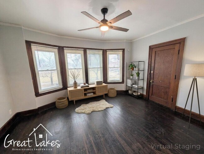 Foto del edificio - Charming 2 Bedroom 1 Bathroom now available for rent!