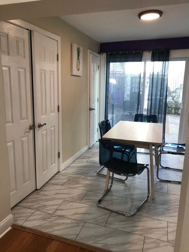 1331 Rodman St Unit Front, Philadelphia, PA 19147 Apartments in