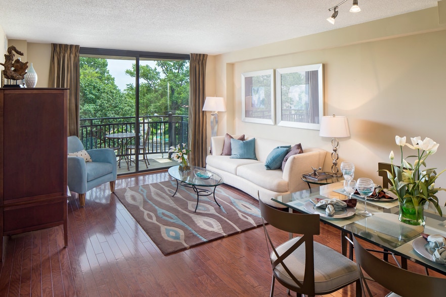 Vaughan Place Rentals Washington, DC