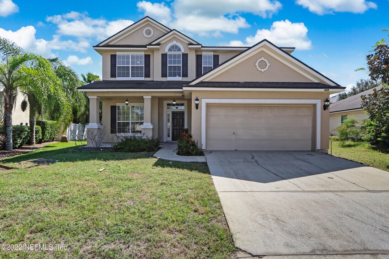 Foto principal - 409 S Hidden Tree Dr