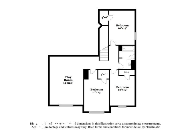 Building Photo - 411 Stevia Ave