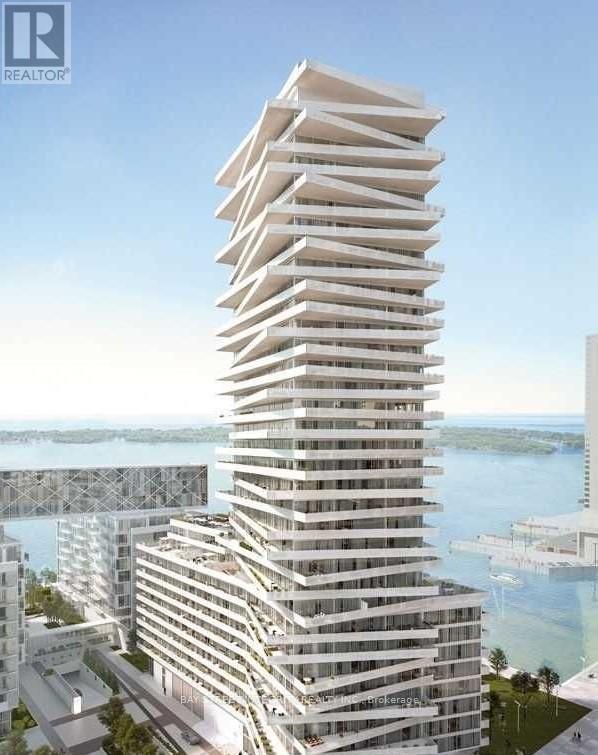 Building Photo - 15 Queens Quay E