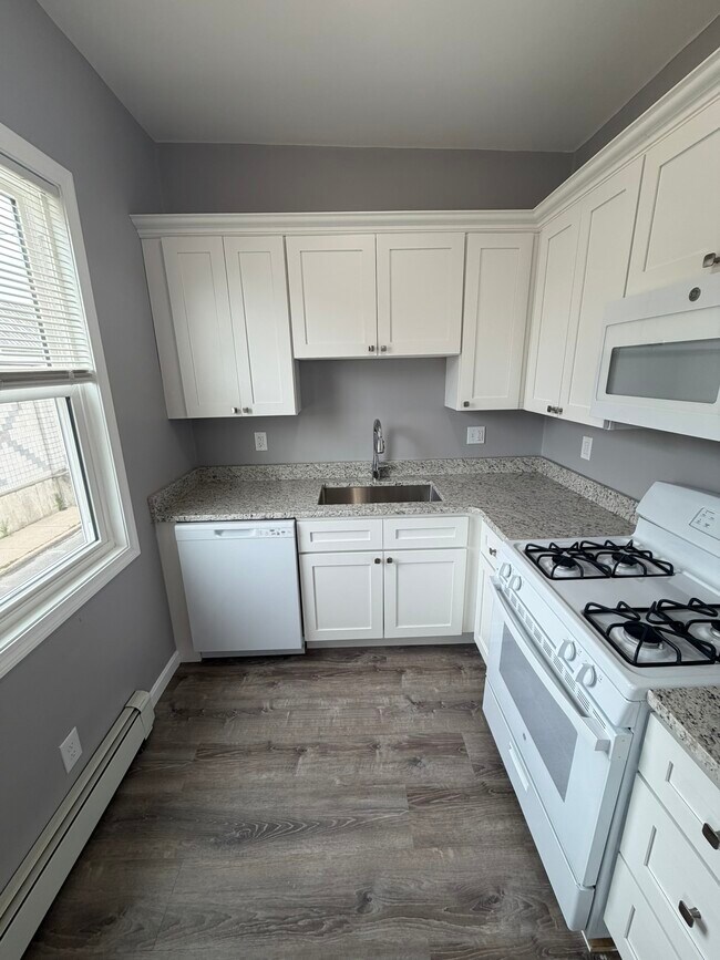Foto del edificio - 559 Dorchester Ave