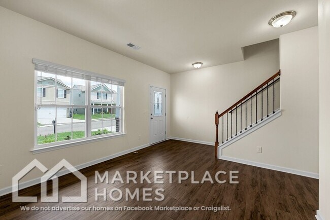 Foto del edificio - 2330 McCampbell Wells Way