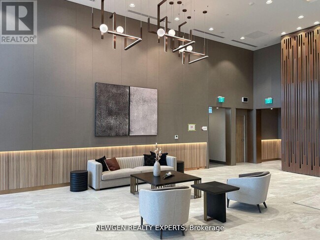 Building Photo - 1100 Sheppard Ave W