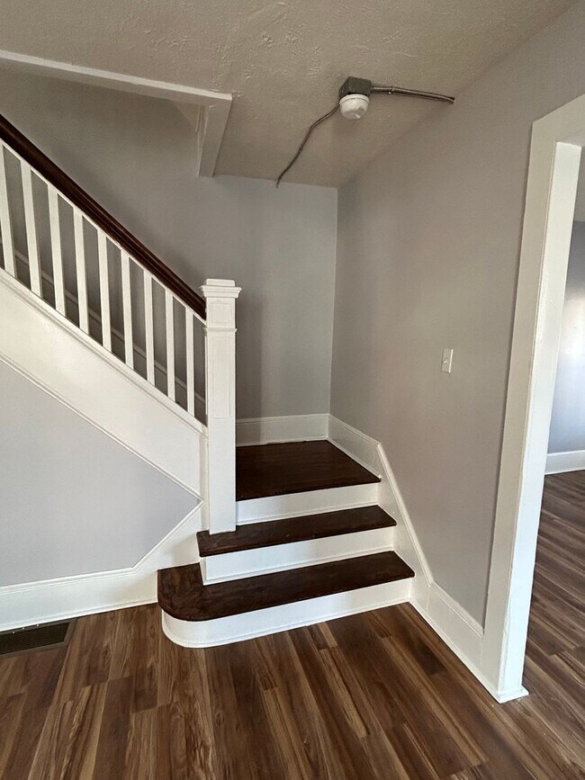 Foto del edificio - 532-534 N Courtland St