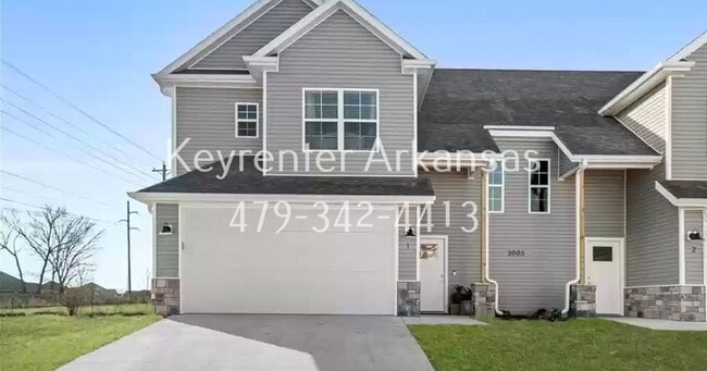 Building Photo - 3003 SW Garrison Ln