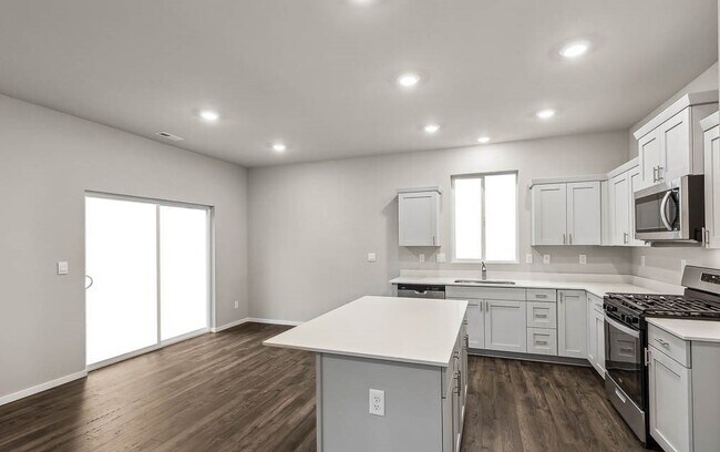 Foto del edificio - 1441 SW Fielder Pl
