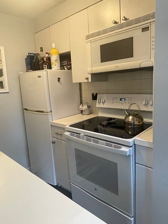 Foto del edificio - 450 Beacon St