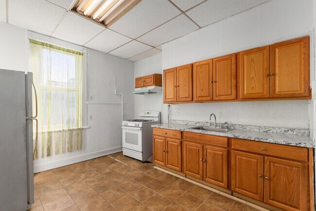 Foto del edificio - 109 Grace St