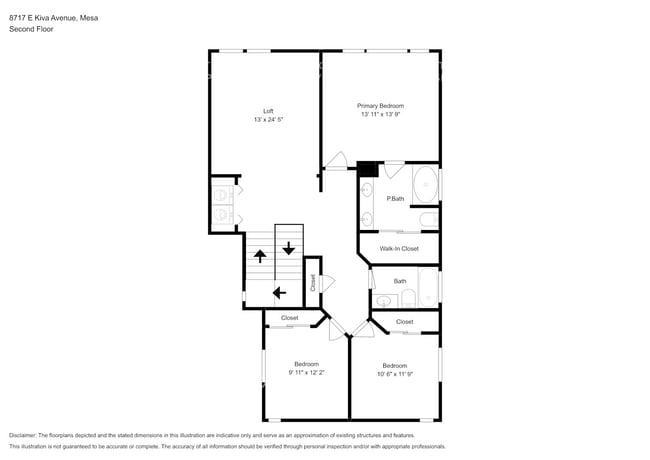 Building Photo - 8717 E Kiva Ave