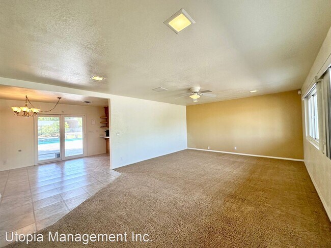 Foto del edificio - 3 br, 3 bath House - 67865 Carroll Drive