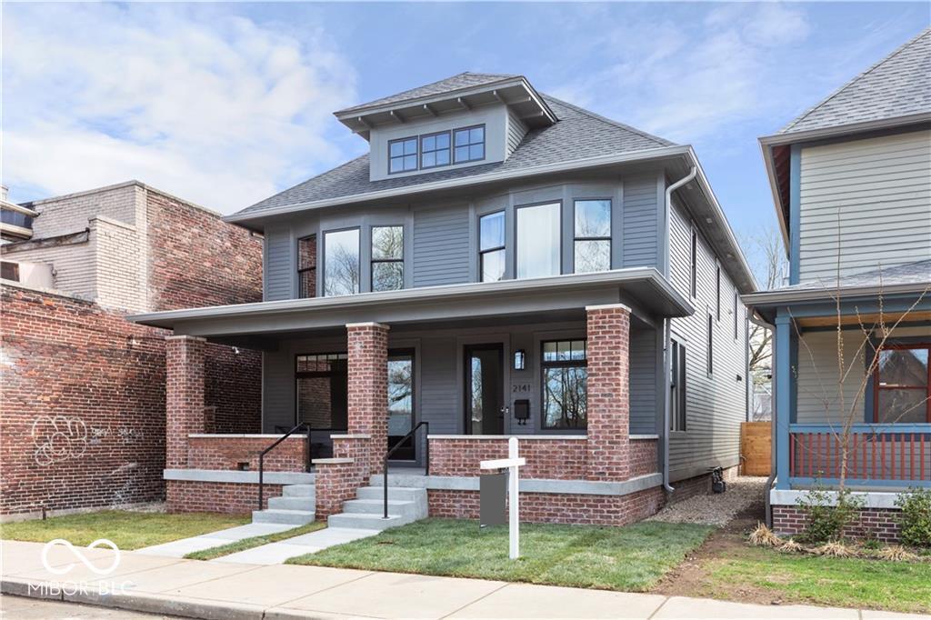 Primary Photo - 2141 N Talbott St