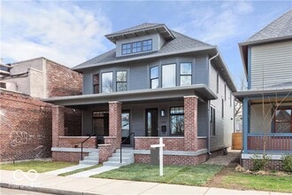 Building Photo - 2141 N Talbott St