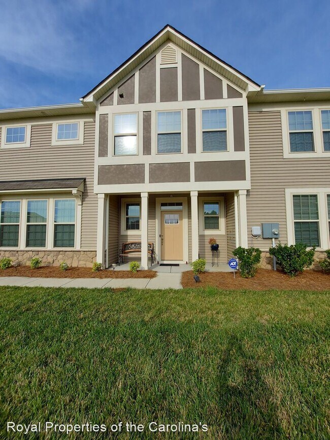 3 br, 2.5 bath House 9341 Glenburn Lane House for Rent in Charlotte