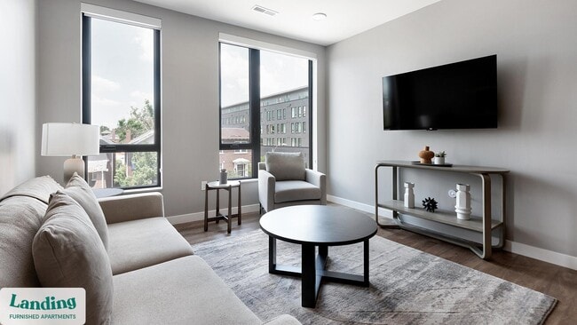 Building Photo - 299 DeBaliviere Ave