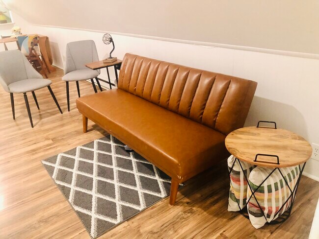 Foto del edificio - Brooklawn