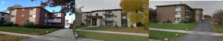 Main Photo - All 3 Bldgs - 10310-10312 Mansfield Ave