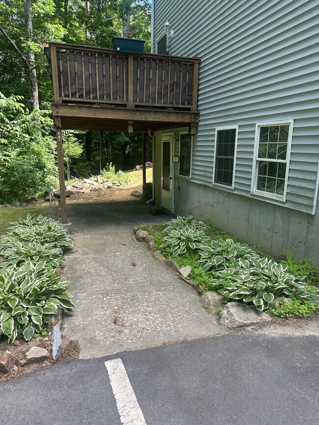 Foto del edificio - 178 Southbridge Rd