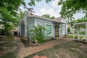 Building Photo - 1813 Hatwell St