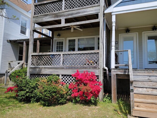 Foto del edificio - 23186 Prince Henry Ln