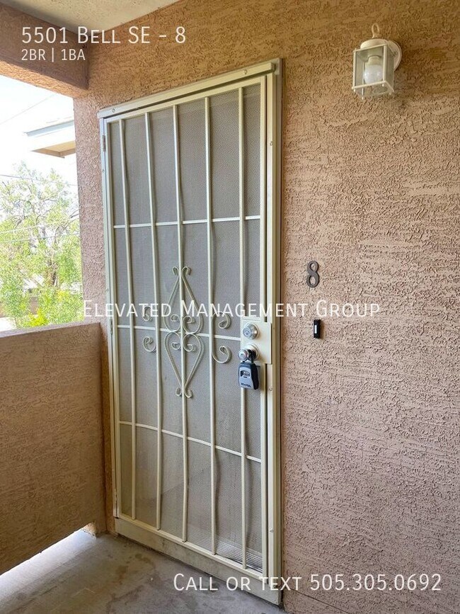 Building Photo - 5501 Bell Ave SE