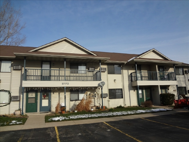 Rentals In Oshkosh Wi