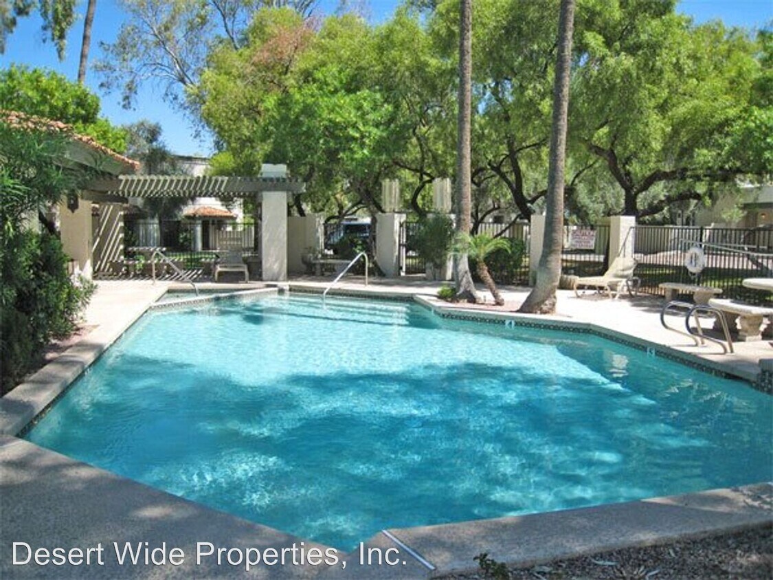 Foto principal - 2 br, 1 bath House - 4706-1 E. Caldwell