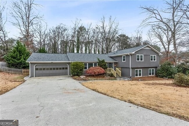 Building Photo - 1164 Fairfield Drive