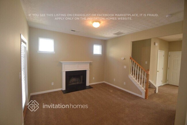 Foto del edificio - 4750 Highpoint Way