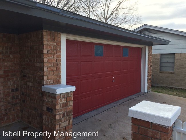 Foto del edificio - 3 br, 2 bath House - 1106 Magnolia St
