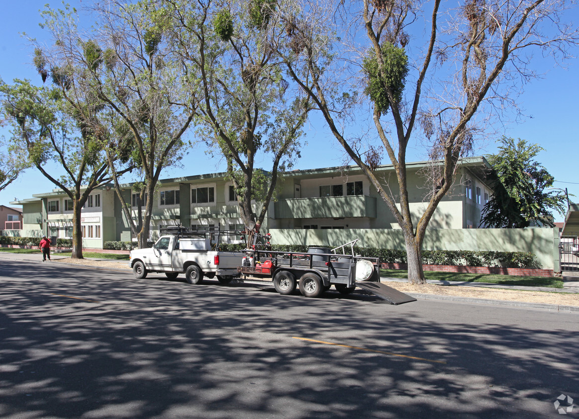 Foto principal - Coventry Apartments