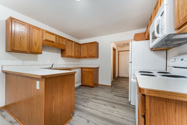 Foto del edificio - 1505 Colorado St