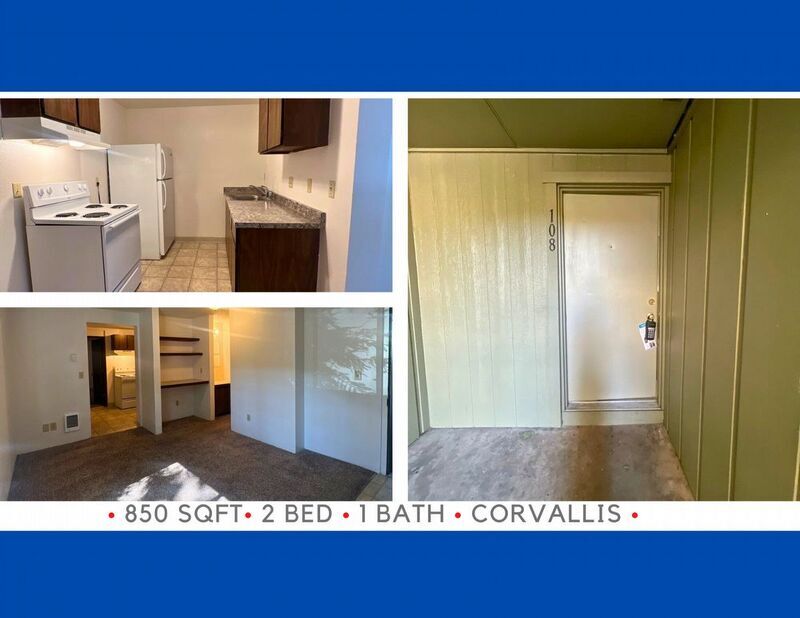 Foto principal - 805 NW 23rd St