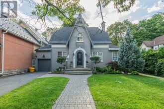 Building Photo - 60 Goulburn Ave