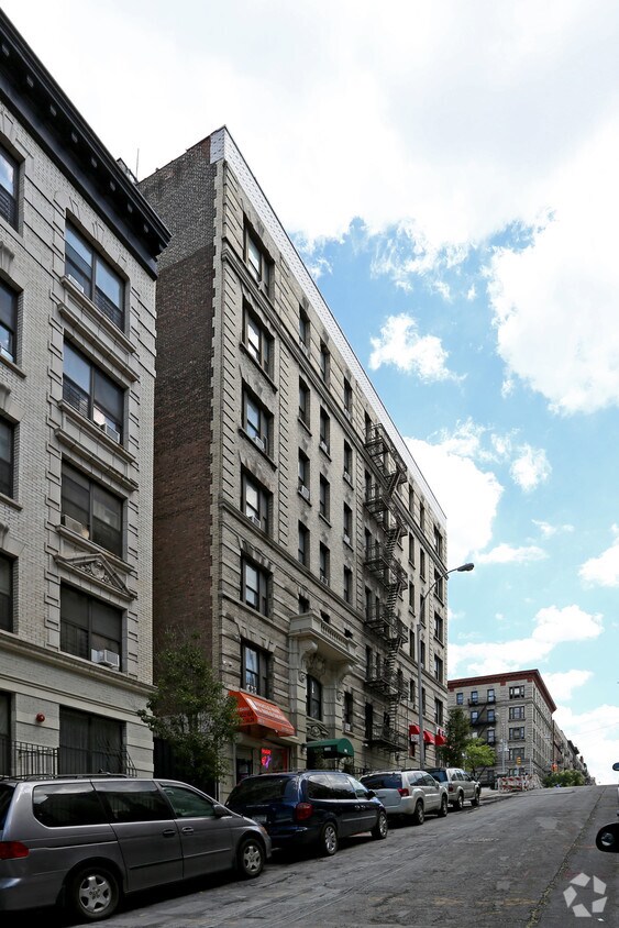 Foto del edificio - 3517-3529 Broadway