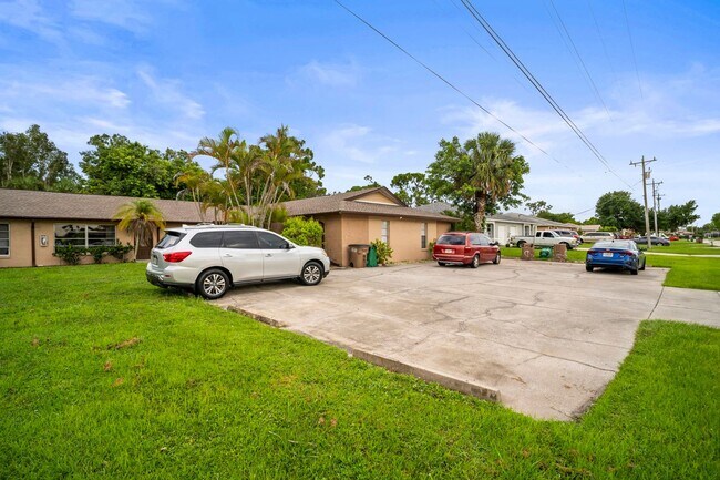 Building Photo - Affordable 2-bedroom, 2-bathroom apartment...