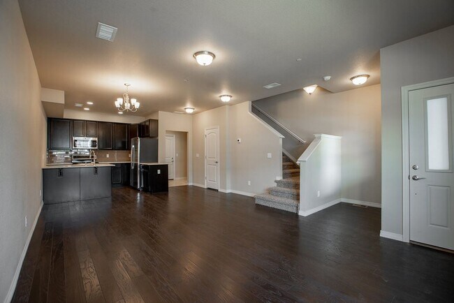 Building Photo - 3038 County Fair Lane #4