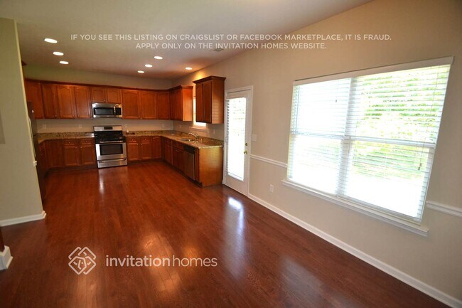 Foto del edificio - 882 Ashton Park Dr SE