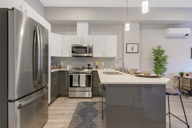 Photo du bâtiment - 230 Aurora Cres