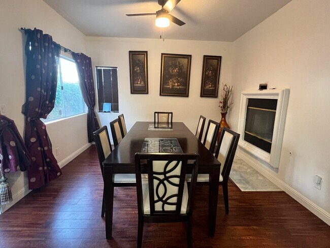 Dining Room - 15144 Chase St