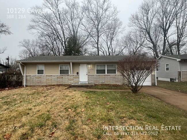 Photo - 10129 Cavalier Ct House