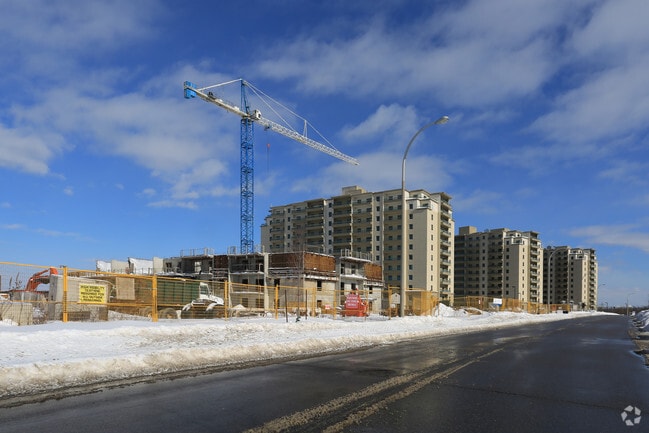 Building Photo - Fallowfield Towers
