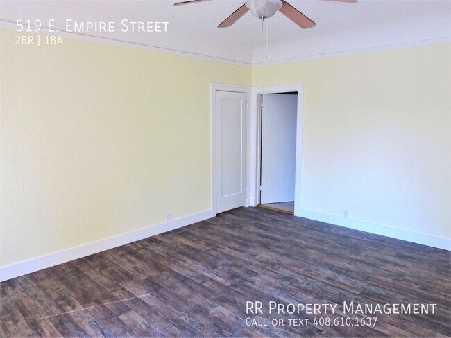 Building Photo - Charming Updated Home, Close to Downtown SJ!