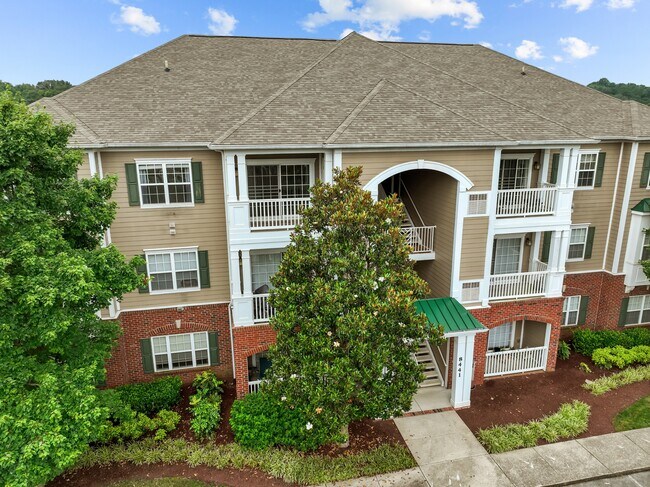 Foto del edificio - 8441 Callabee Way