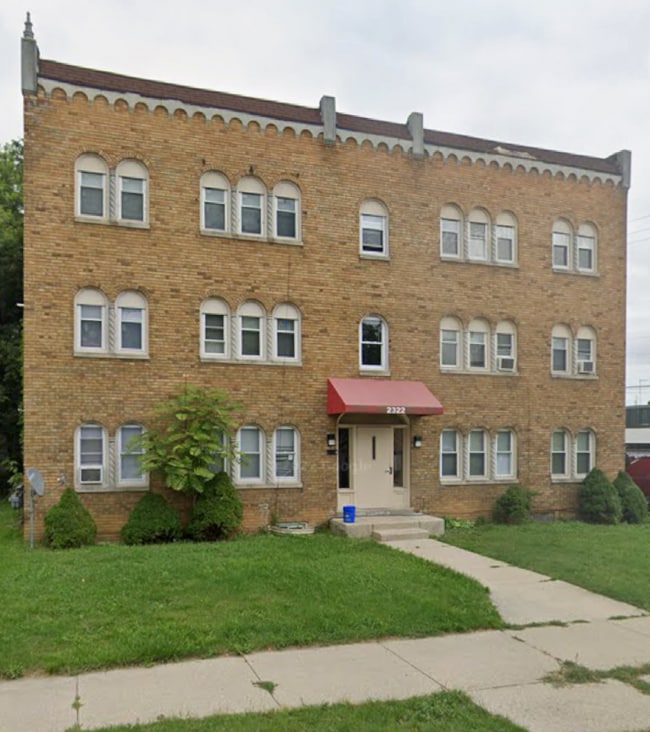 Building Photo - 2322 N 53rd St