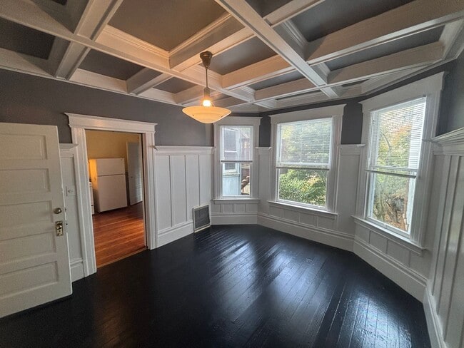 2728-2730 Sutter Street (1170r) - 2728-2730 Sutter Street (1170r) Apartment