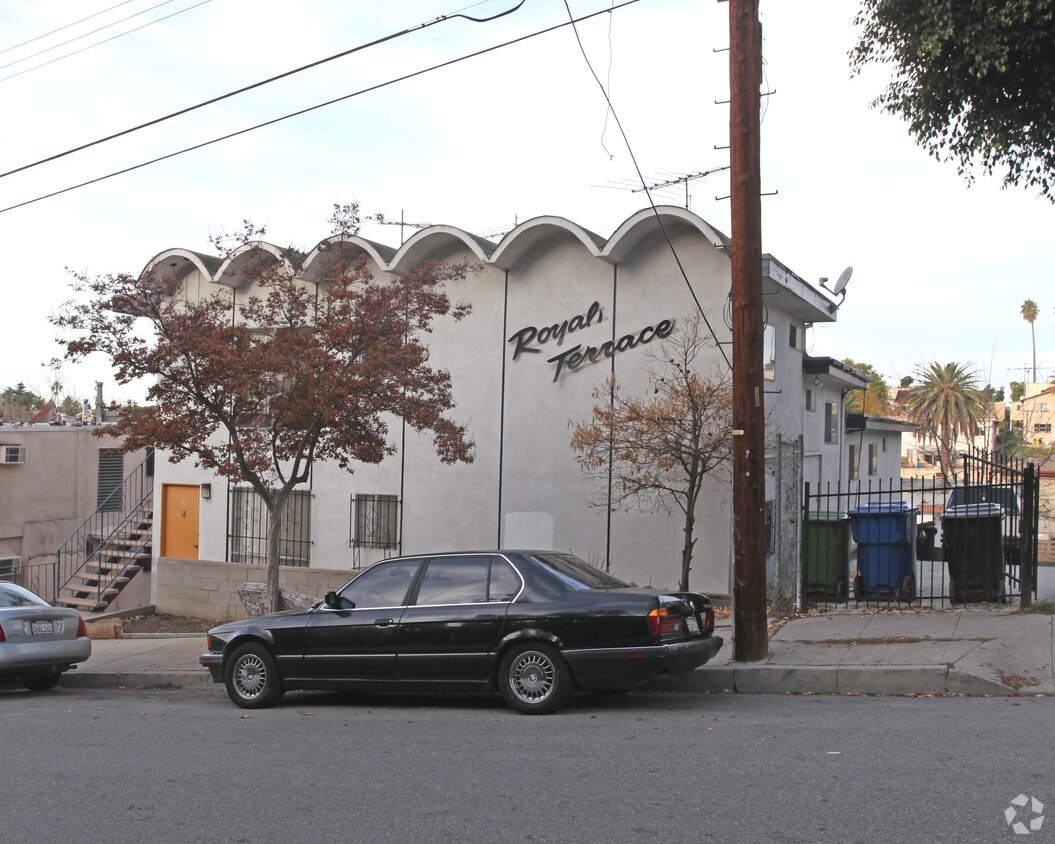 Building Photo - 1331 Sutherland St