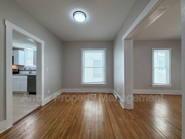 Building Photo - 2510 P St