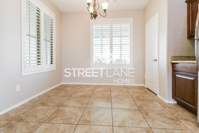 Foto del edificio - Charming 3 Bedroom in Goodyear!
